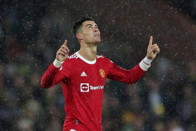 爱游戏-关于夺冠首场状态出色，曼联观众沸腾！，C罗重返赛场全场沸腾不已的信息