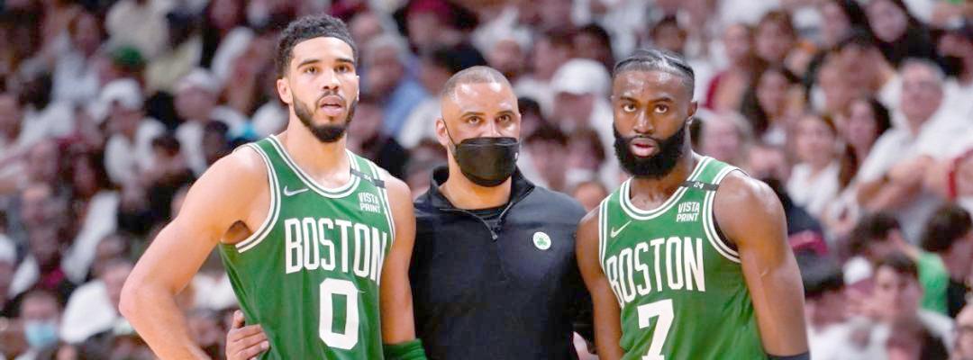 集结日NBA总决赛传出新动向，波士顿凯尔特人复出首秀，管理层表态——悬念犹存，资深球员宣示担当的简单介绍